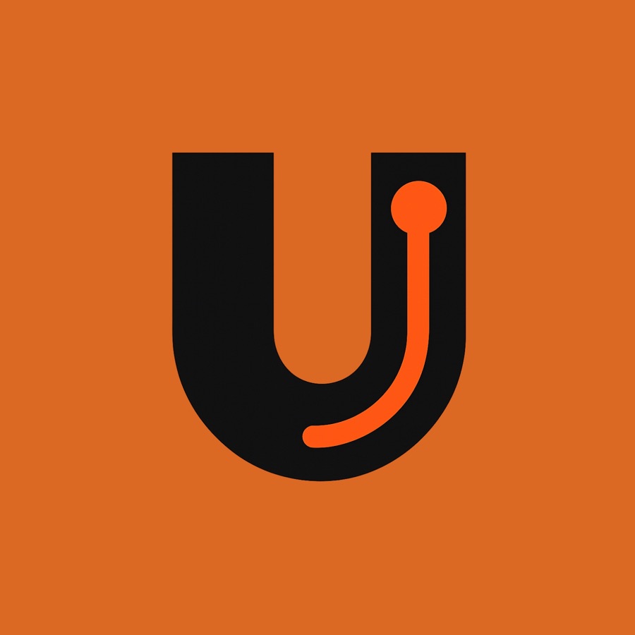 Isotipo de Unitech, serveis tècnics integrals en Calonge (Girona)